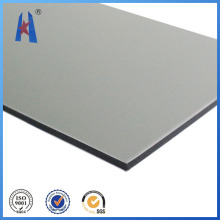 Painel de caixão de alumínio nano com PVDF Revestido